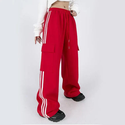 cambioprcaribe Bottoms Streetsmart Oversized Cargo Pants